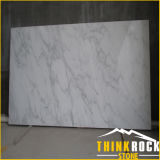 White Marble Grey Veins for Stone Wall/Floor