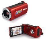 8MP Digital Video Camera with 2.7 TFT LCD Camcorder 2 LED Light