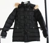 Down Jacket (LDJ-841)