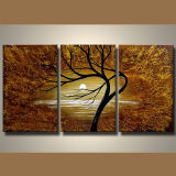 Modern Landscape Painting for House Decoration