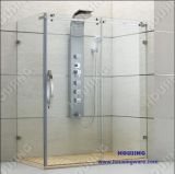 2013 Talaxy Professional Glass Bathroom Shower Room