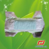 Good Quality Soft Surface Disposable Baby Diaper Wholesaler
