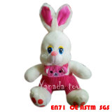 Stuffed Rabbit Plush Animal Toys