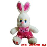 Stuffed Rabbit Plush Animal Toys