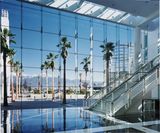 Clear Float Glass