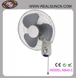 Wall Fan Grey 16inch Kb40-3