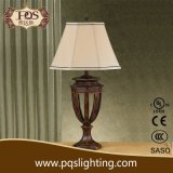 Antique Brass Hollow Table Lighting