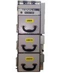 Cash Dispenser Gbm10-M with Three Cassettes for Option