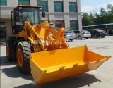 Zl36 China Front End Mini Wheel Loader of Construction Machinery (ZL936)