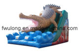 Made in China Indoor Inflatable Slide