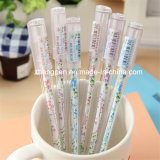 Exquisite Promotional Cute Colorful Gel Ink Pen