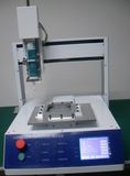 Desktop Glue Coating Machine Ys-D331