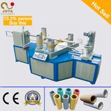 Paper Cans Cutting Machine