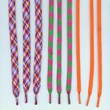 Flat Shoe Straps