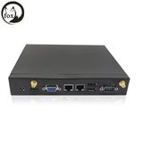 Intel Celeron 1037u Mini PC with COM Port (FX3900VHC)