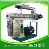 Multifunctional Poultry and Livestock Fertilizer Granulator