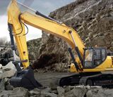 Low Price Mining Excavator of 945e