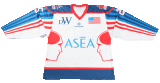 Sublimated Ice Hockey Jerseys Custom Hockey Wear