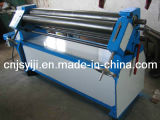 W11f Series Nc Unsymmetrical Rolling Machine with CE
