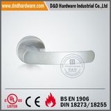 Stainless Steel Door Handle (Solid) -En1906