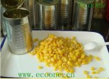 Canned Sweet Corn/Canned Food/Jarred Food