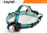 180 Lumens LED Headlamp for Car Model Hs1lr