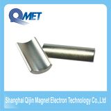 Permanent Lifting Rare Earth Segment Magnet
