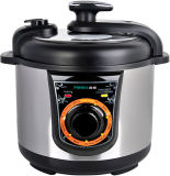 New Electric Pressure Cooker Hot Sale in Southeast Market
