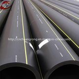 Plastic Gas Supply Pipe