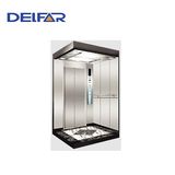 External Construction Building Elevator