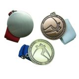 Custom Us Metal Medals for Souvenir (TX-M001)