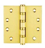 Brass Hinge