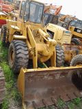 Used Caterpillar 950e Loader