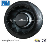 250mm Backward Curved Centrifugal Fan