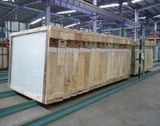 Tinted Float Reflective Glass