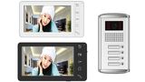 Video Door Phone (M2107BCM+D10AD)