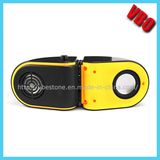 Fashionable Multimedia Speaker, Mini MP3 Speaker (SP-600)