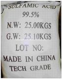 High Quality Sulfamic Acid /Powder Sulfamic Acid /Sulfamic Acid 99.5%