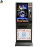 The Self-Help Function Cinema Ticketing Kiosk (MT7805)