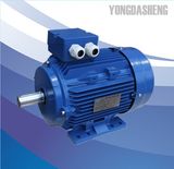 Air Series GOST Standard Electric Motors