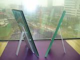 Building Clear Float Laminated Glass