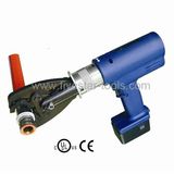 BPAP Battery Pipe Crimping Tools for 16-32mm PEX/AL Pipes