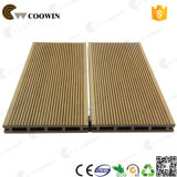 WPC Outdoor Timber Wood Plastic Patio Floor Coverings