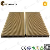 WPC Outdoor Timber Wood Plastic Patio Floor Coverings