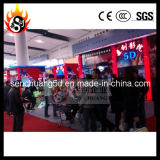 Amusement Equipment Expo Guangzhou 2012.3