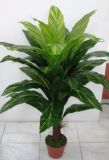 Artificial Plants and Flowers of Pearl Orchid Gu-Bj-817-42b