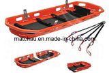 Folding Lifesaving Basket Stretcher for Helicopter