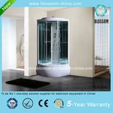 Household Computer-Control Steam Massage Complete Shower Room (BLS-9814)