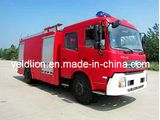 4X2 Mini Fire Trucks for Sale