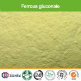 Ferrous Gluconate CAS: 299-29-6